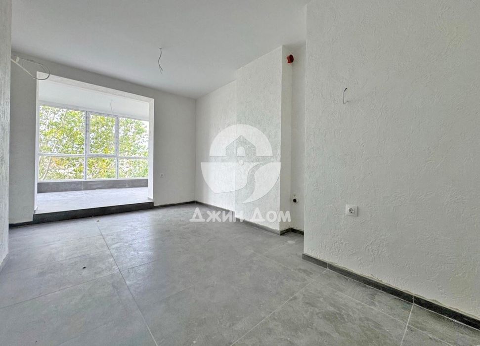 Продава се Двустаен апартамент в к.к. Слънчев бряг - 64 кв.м за 1329 €/кв.м - Снимка #5