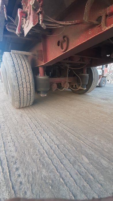 Продаётся прицеп KOGEL