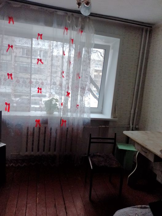 Сдам комнату в общежитии в центре