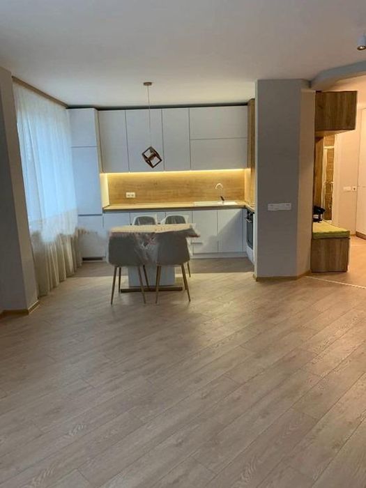 Дава се под наем Двустаен апартамент в София, Красна поляна 2 - 68 кв.м за 600 € - Снимка #1