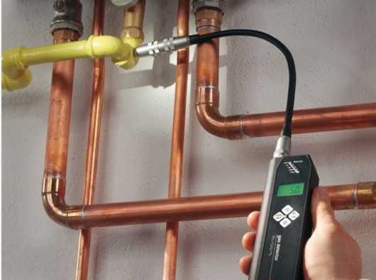 Verificări și revizii, proiectare si executie gaze naturale Brașov