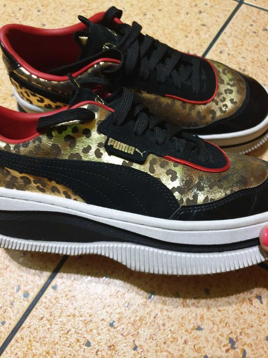 Сникърси Puma оригинални