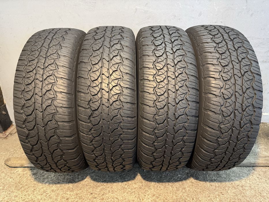 Гуми 235/70/16 ROYAL Black A/T