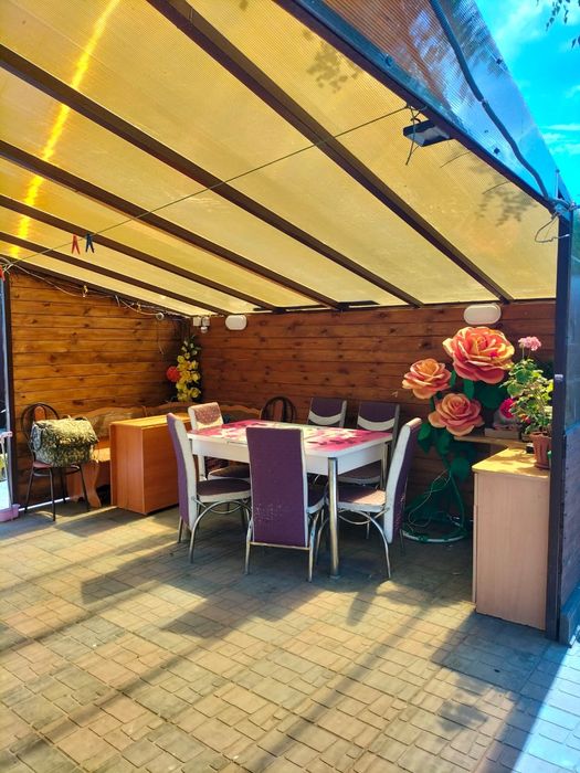 Продам уютный дом