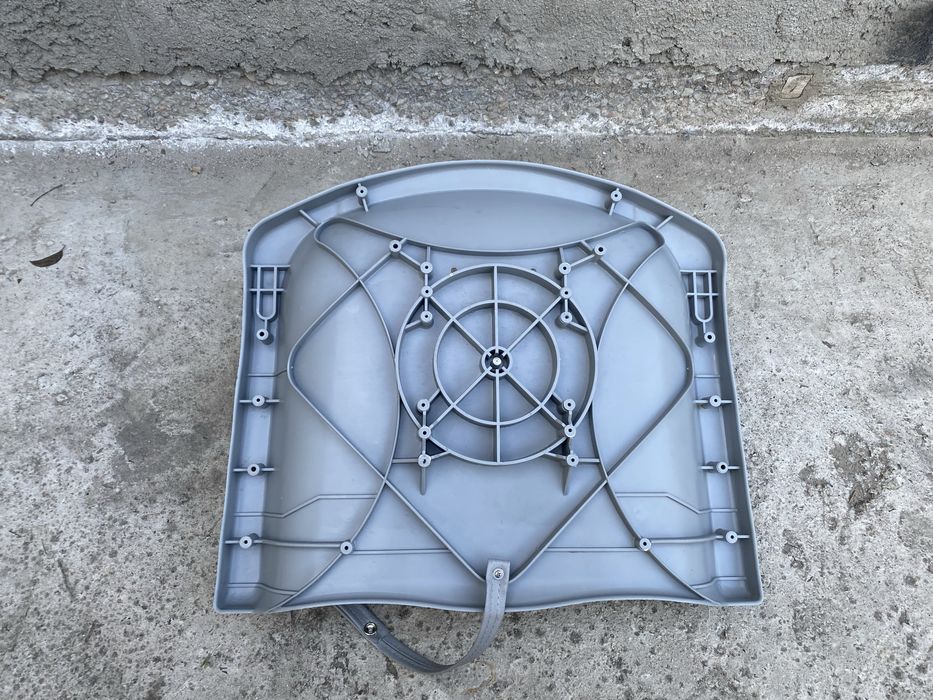 Сидение в лодку новое .