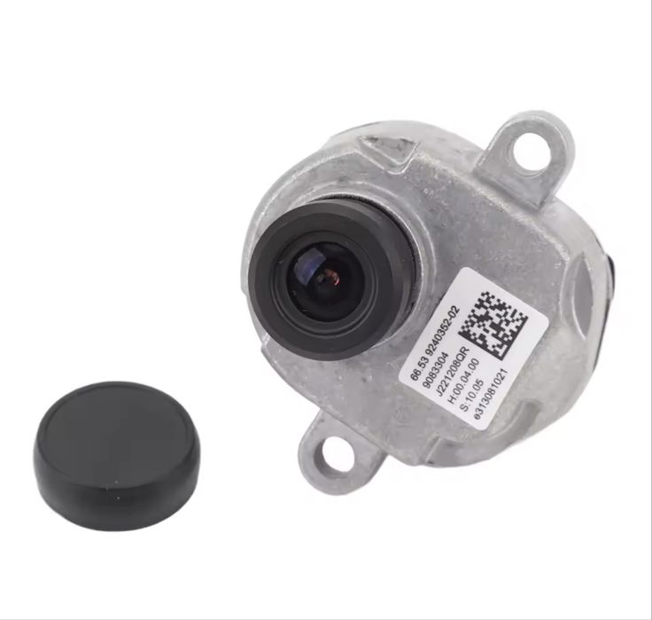 Camera Side Asist Laterala View 360 Grade Bmw Seria 3 5 F10 F01 F30