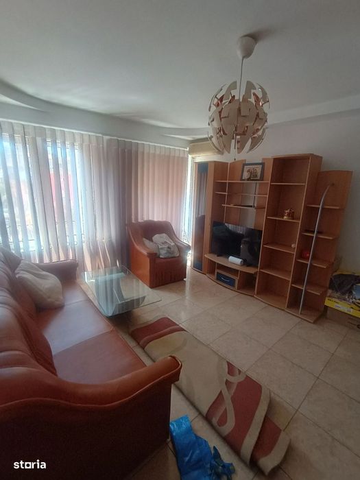 Apartament doua camere Romana