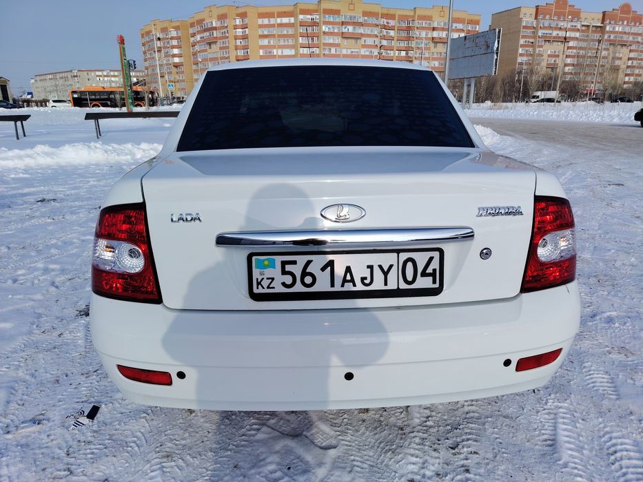 Ваз 21-70 приора