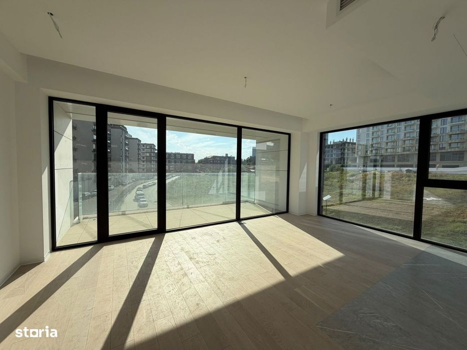 Apartament 2 Camere / One Lake Club / 56 mp / Comision 0%