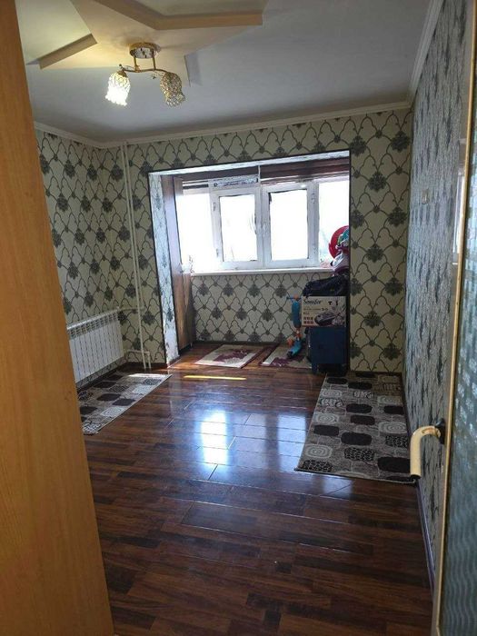 2 хоналик квартира 2 кават шарк 2, азмир