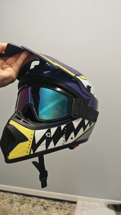 KugooKirin m4 pro в идеальном состоянии