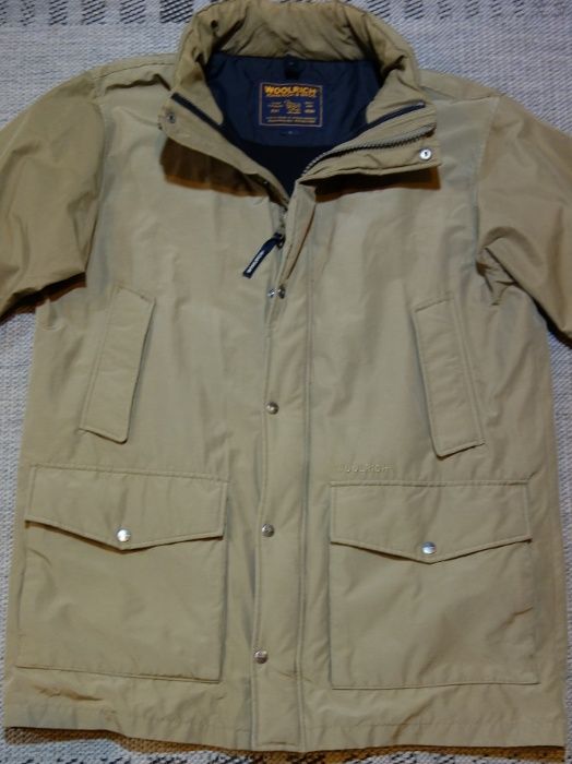 geaca Woolrich