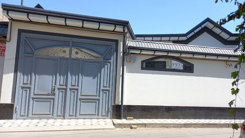 5 xona uchastka 2sotx