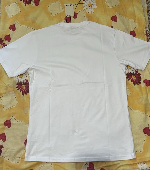 Tricou Ellesse Alb