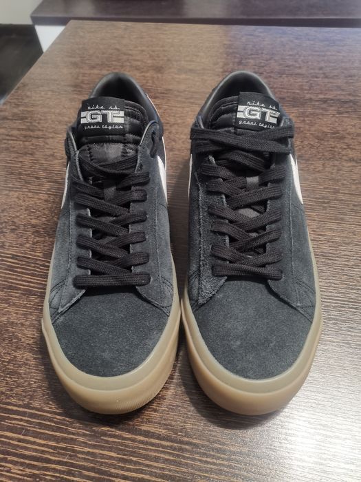 Nike grant taylor Nike GP Adidas