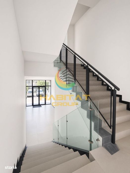 Vânzare Apartament 3 camere 84 mp - Popești Leordeni 5 min Metrou Berc