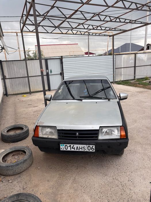 Продаются Лада 99