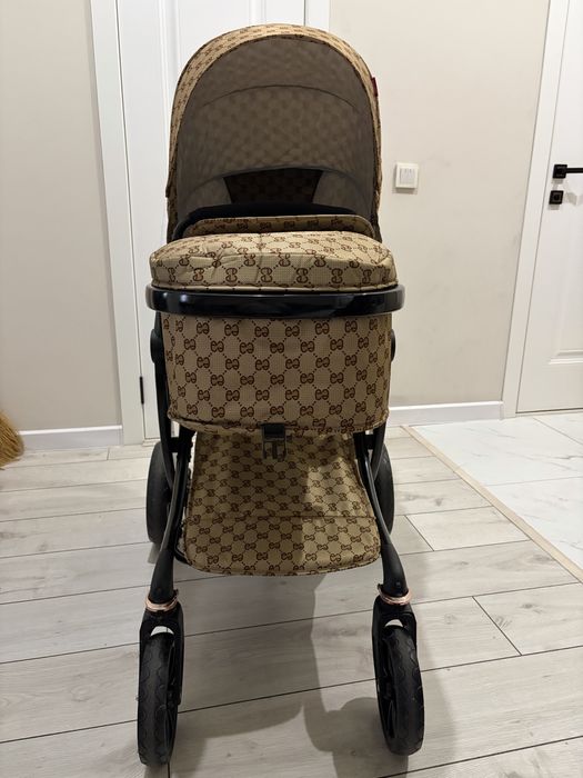 Коляска Aimile новый