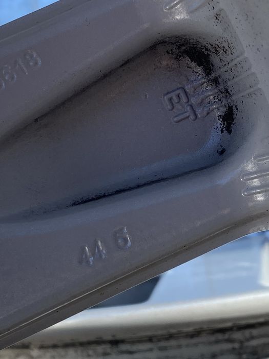 17 цола 5 х 112 мм Фолксваген , Ауди , Шкода , VW , Audi