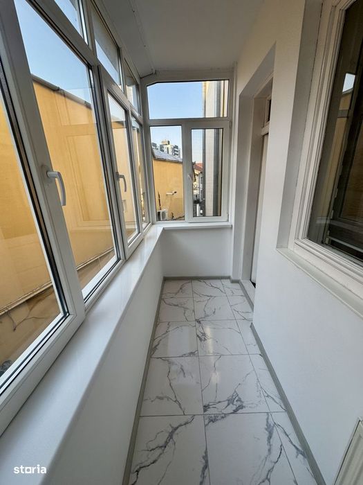 Apartament 2 Camere Centru