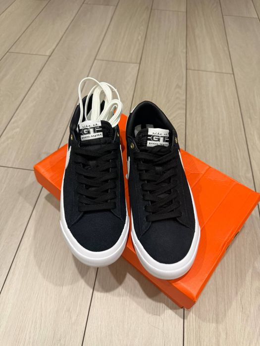 nike zoom blazer