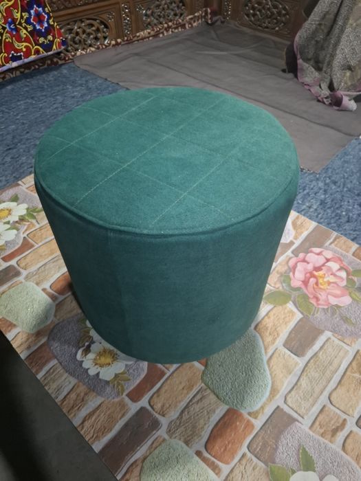 Продаётся пуфики