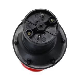 Клаксон №3803 ретро дизайн 12V 10dB