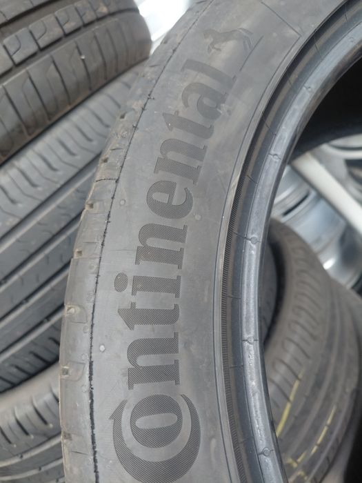 245/45/19" Continental 1бр.гума.дот2026