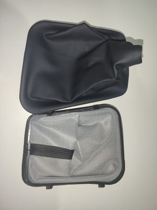 Кожухи КПП  для BMW