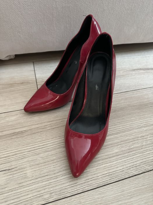 сандали 37 номер, обувки, боти Zara