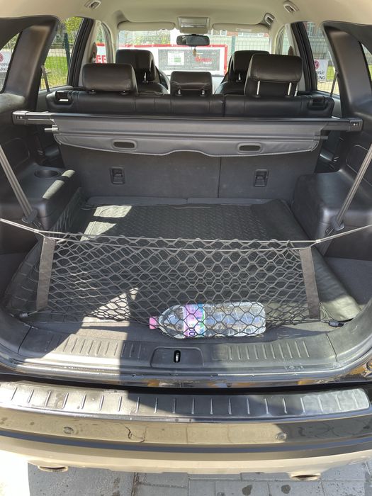 Chevrolet Captiva 2010 4x4