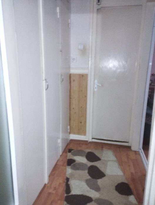 Apartament 2 camere 4/4,54mp,Prundu,Pitesti