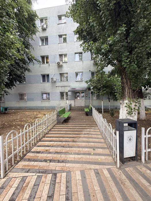 Apartament 3 camere, Humulesti, Rahova (Salaj)