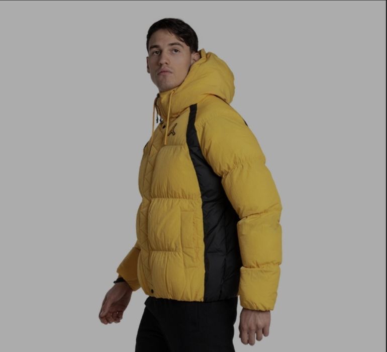 Мъжко яке JORDAN Nike