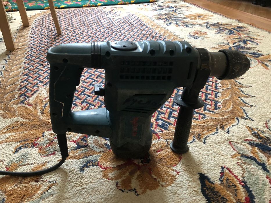 Префоратор префоратор