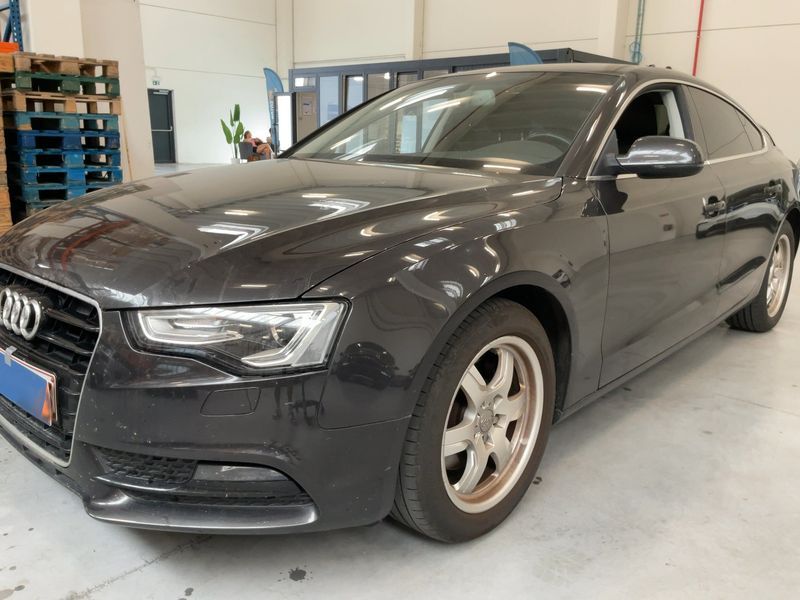 Audi A5 Sportback 2.0 TDI ultra 2016