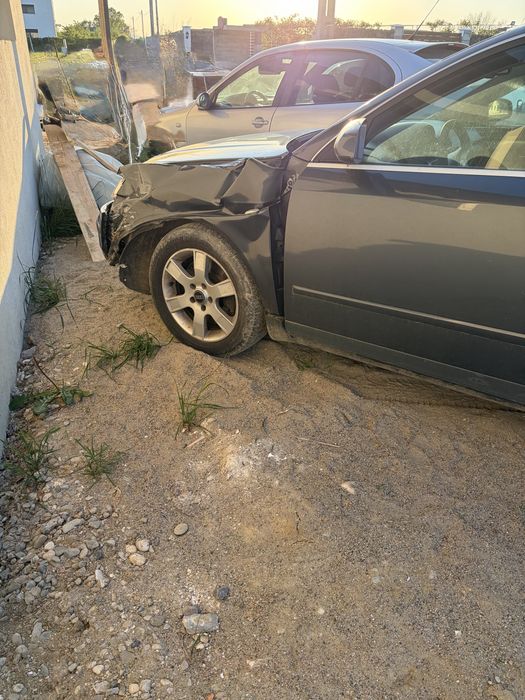 AUDI A4 2004 — imagine 3