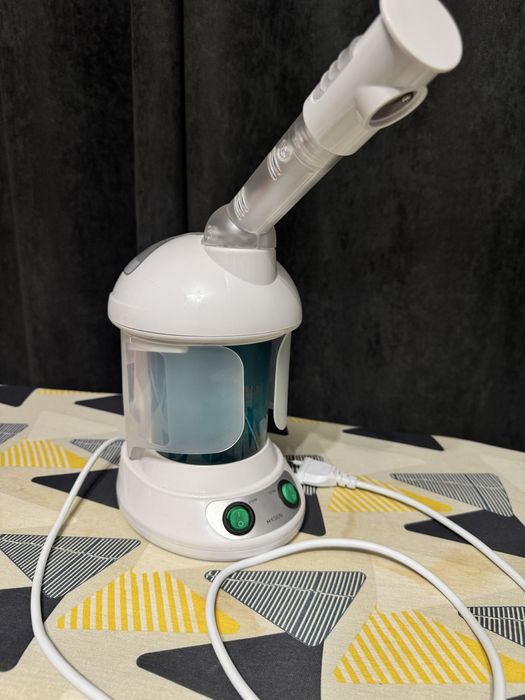 Vapozon cosmetic (steamer)