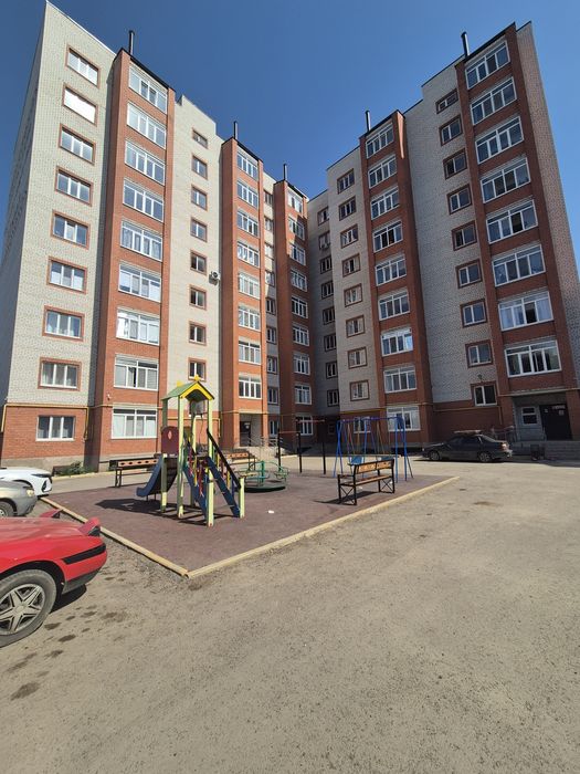 Продам 2х комн новостройка Омега