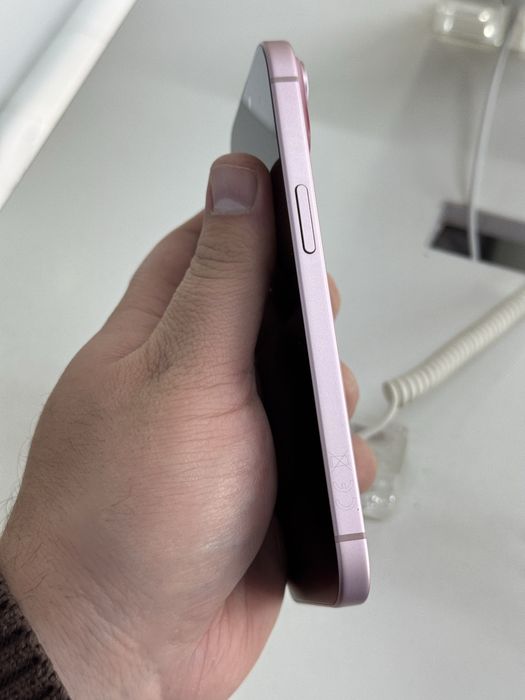 Айфон 15 128гб 87%