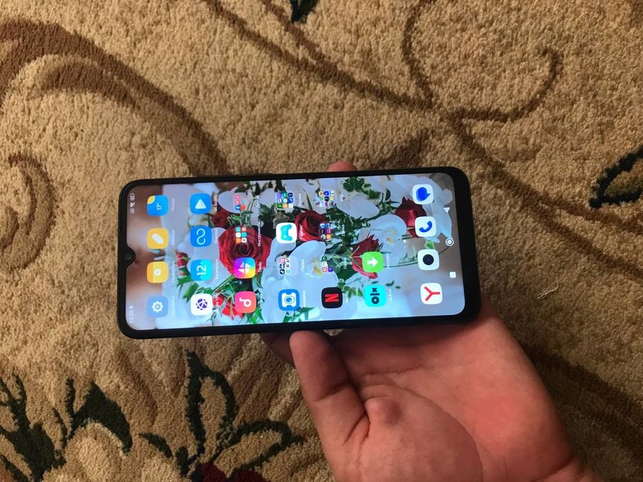 Redmi 10 c. 128/6 ideal srochno