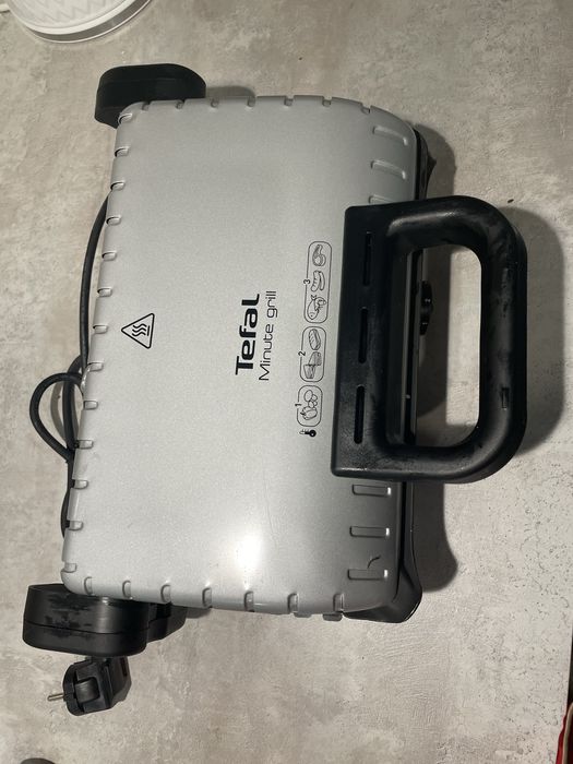Электрогриль Tefal