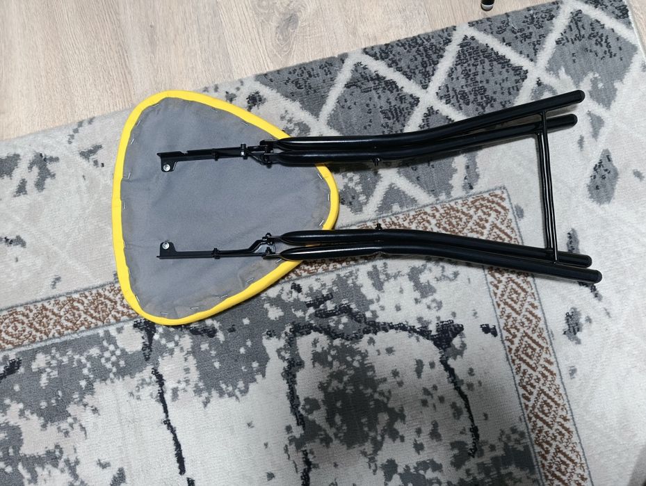 Табурет складной