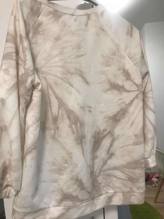 Панталон и блузи Zara, Bershka