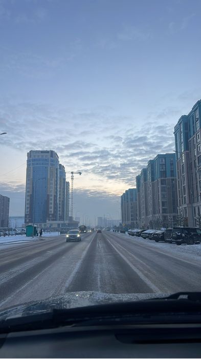 Сдается квартира