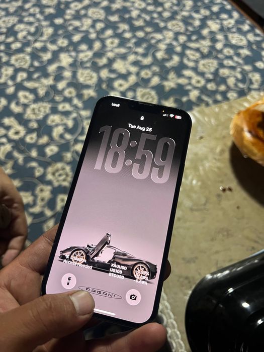 Iphone 13 pro max