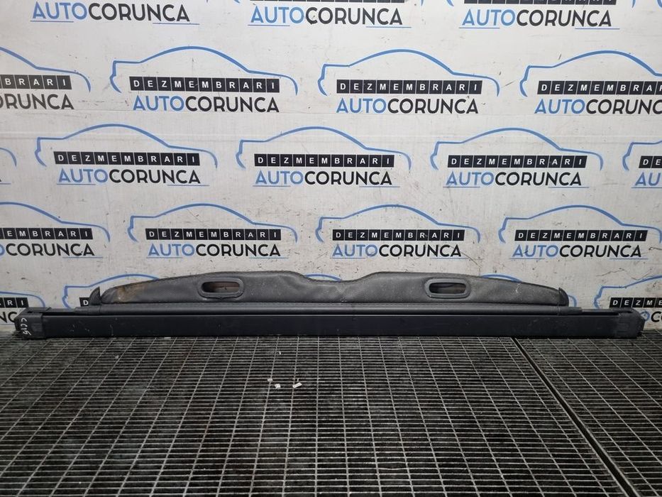 Rulou Portbagaj Chevrolet Captiva 2006 - 2011 SUV 4 Usi (1241)