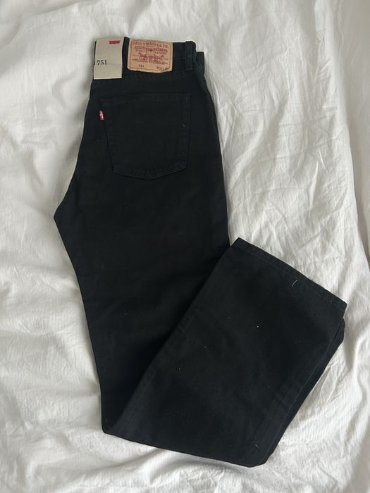 Blugi Levi’s 32x32