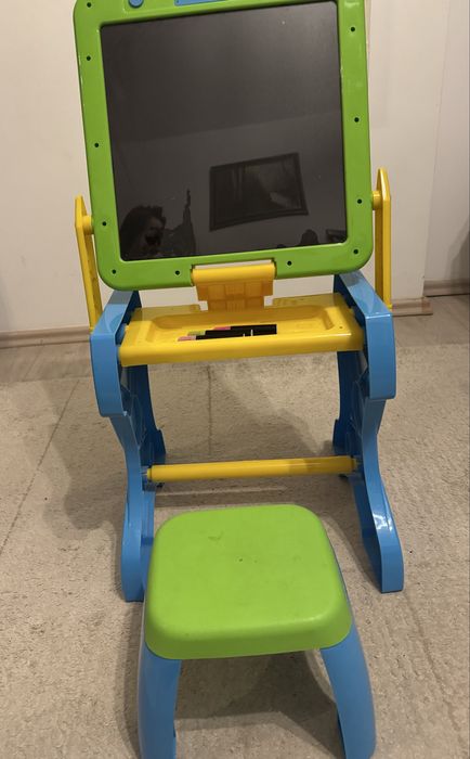 Masuta de joaca pentru copii