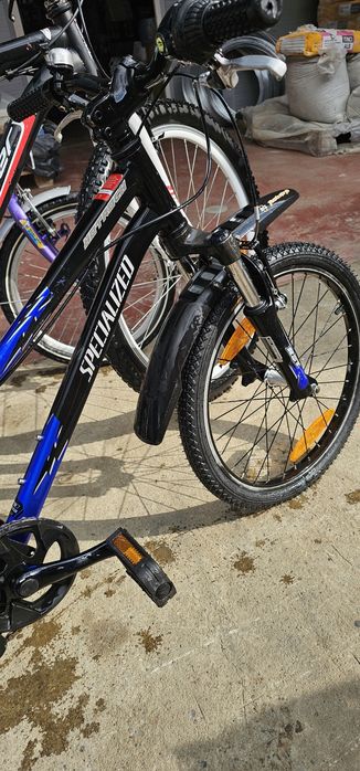 Bicicleta copii Specialized roti 20 inch